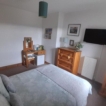 Lycia Rooms + Inverness Eksteriør billede