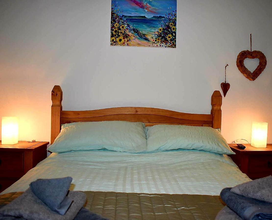 Lycia Rooms + Inverness Eksteriør billede