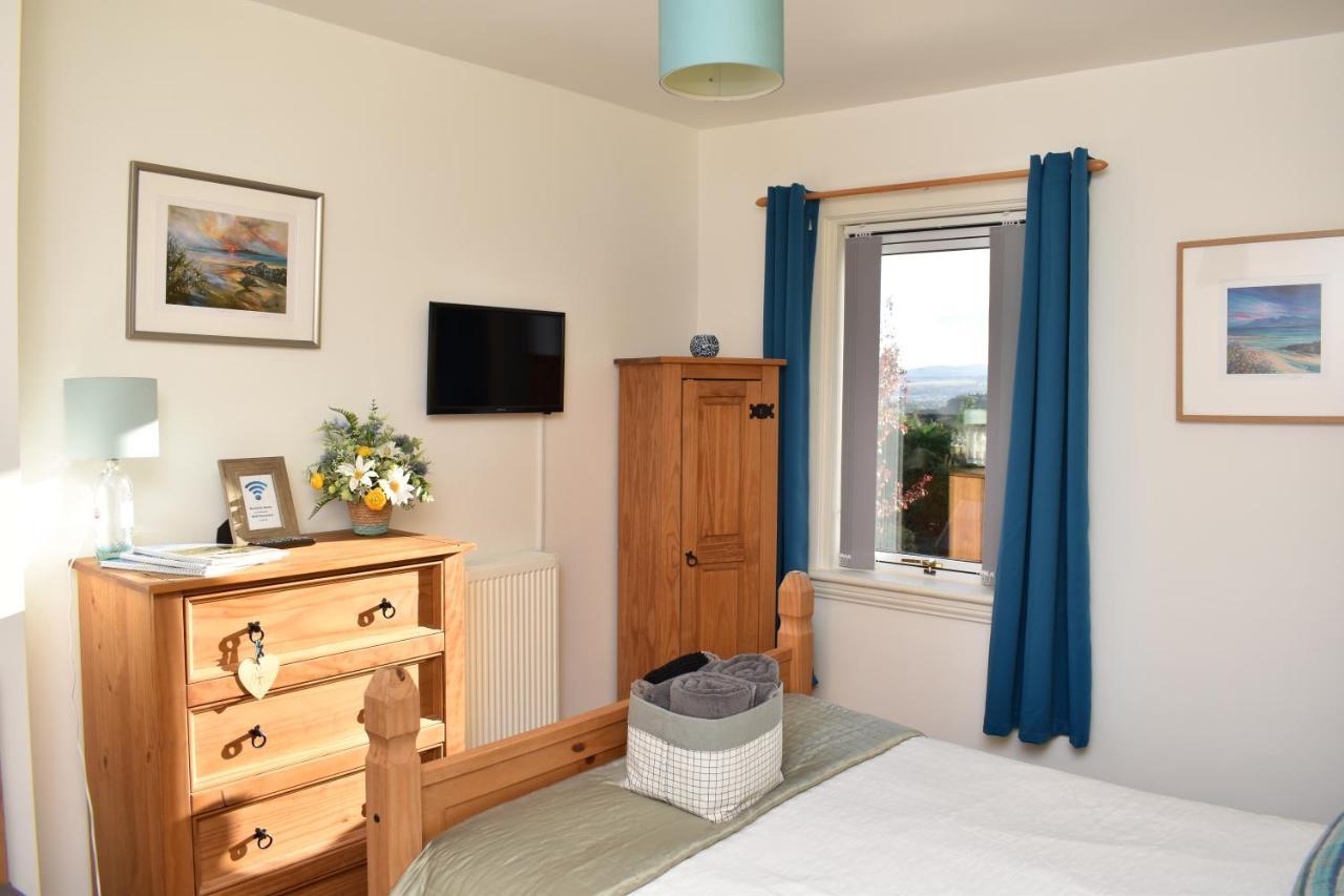 Lycia Rooms + Inverness Eksteriør billede