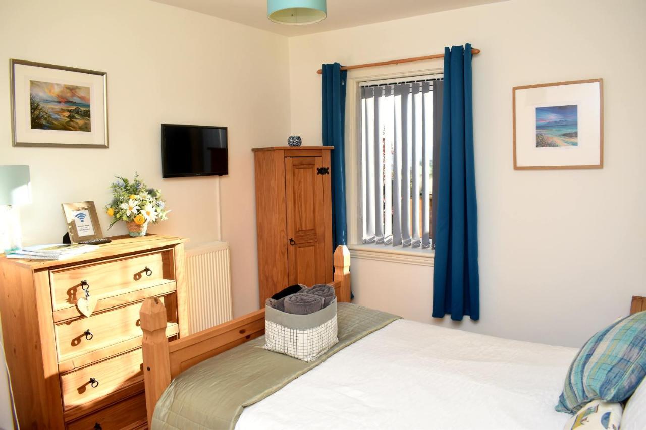 Lycia Rooms + Inverness Eksteriør billede