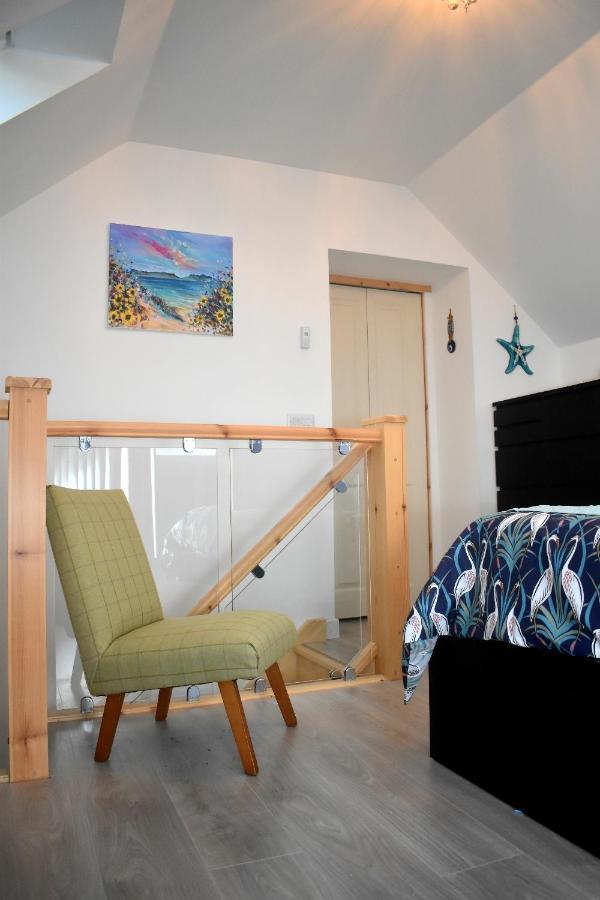Lycia Rooms + Inverness Eksteriør billede