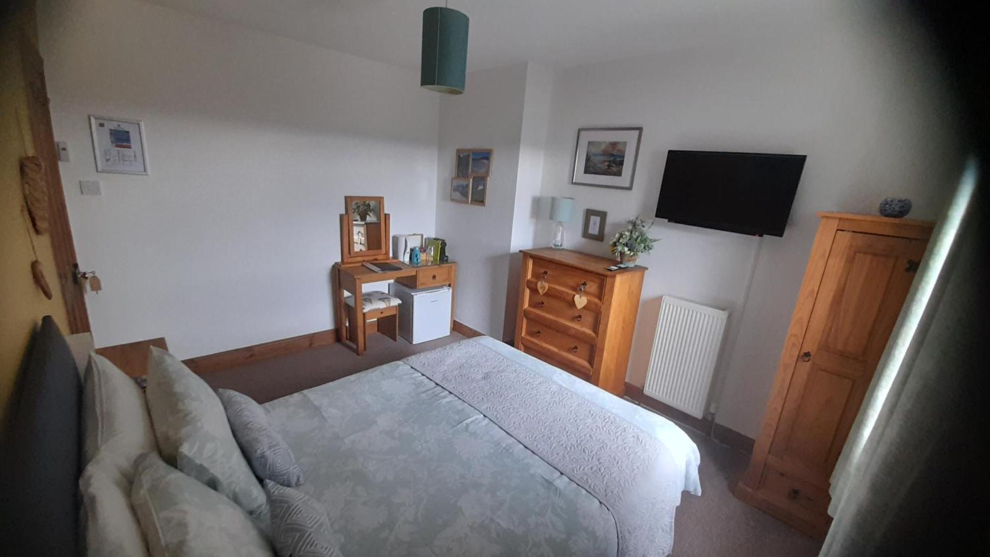 Lycia Rooms + Inverness Eksteriør billede