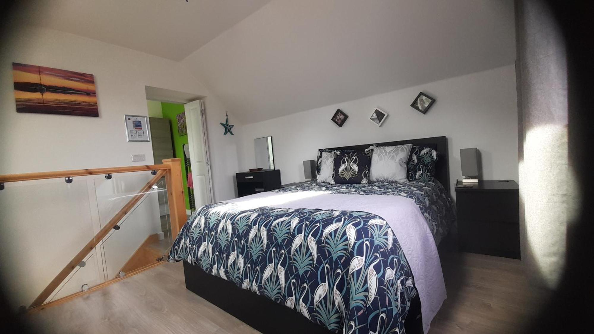 Lycia Rooms + Inverness Eksteriør billede