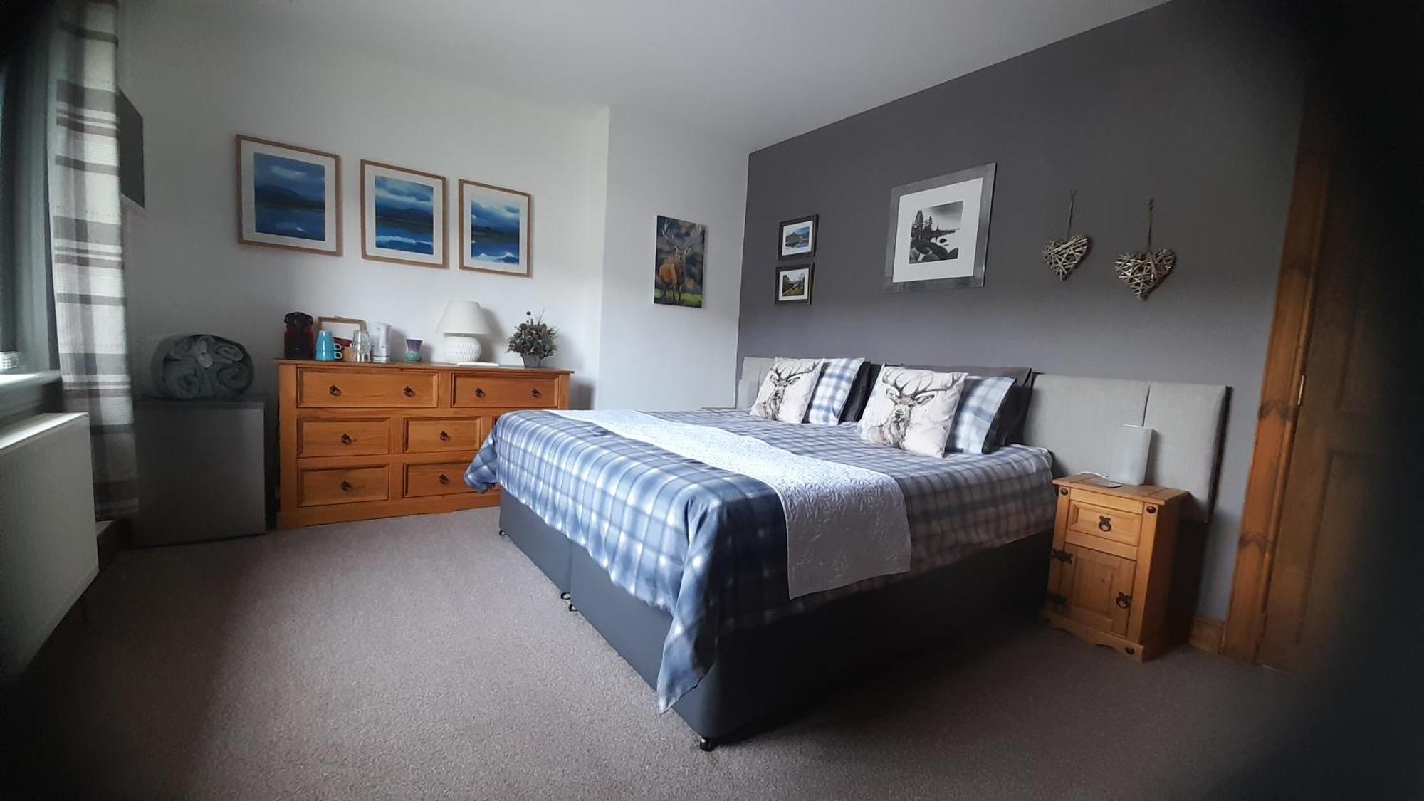 Lycia Rooms + Inverness Eksteriør billede